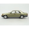 Mercedes Benz (W124) 200 D 1984, MCG (Model Car Group) 1/18 scale