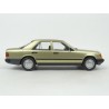 Mercedes Benz (W124) 200 D 1984, MCG (Model Car Group) 1/18 scale