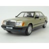 Mercedes Benz (W124) 200 D 1984, MCG (Model Car Group) 1/18 scale