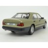 Mercedes Benz (W124) 200 D 1984, MCG (Model Car Group) 1/18 scale