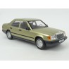 Mercedes Benz (W124) 200 D 1984, MCG (Model Car Group) 1/18 scale