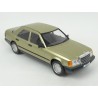 Mercedes Benz (W124) 200 D 1984, MCG (Model Car Group) 1/18 scale