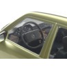 Mercedes Benz (W124) 200 D 1984, MCG (Model Car Group) 1/18 scale