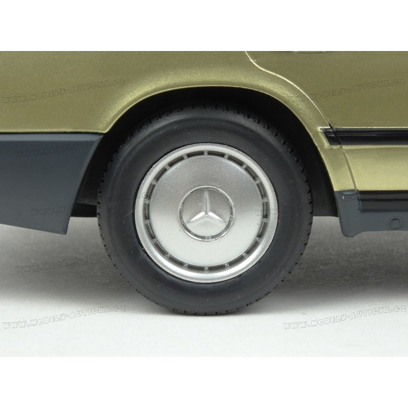 ORIGINAL MERCEDES BENZ E-Class W124 Panneau De Porte Avant DROIT EUR