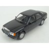 Mercedes Benz (W124) 300 E 1984 (Black Met.) model 1:18 MCG (Model Car Group) MCG18206