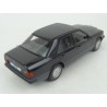 Mercedes Benz (W124) 300 E 1984 (Black Met.) model 1:18 MCG (Model Car Group) MCG18206
