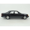 Mercedes Benz (W124) 300 E 1984 (Black Met.) model 1:18 MCG (Model Car Group) MCG18206