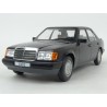Mercedes Benz (W124) 300 E 1984 (Black Met.) model 1:18 MCG (Model Car Group) MCG18206