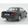 Mercedes Benz (W124) 300 E 1984 (Black Met.) model 1:18 MCG (Model Car Group) MCG18206
