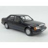 Mercedes Benz (W124) 300 E 1984 (Black Met.) model 1:18 MCG (Model Car Group) MCG18206