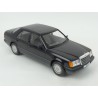 Mercedes Benz (W124) 300 E 1984 (Black Met.) model 1:18 MCG (Model Car Group) MCG18206