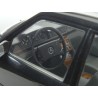 Mercedes Benz (W124) 300 E 1984 (Black Met.) model 1:18 MCG (Model Car Group) MCG18206