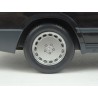 Mercedes Benz (W124) 300 E 1984 (Black Met.) model 1:18 MCG (Model Car Group) MCG18206