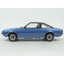 Opel Manta B Berlinetta 1975, MCG (Model Car Group) 1/18 scale