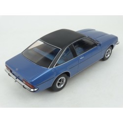 Opel Manta B Berlinetta 1975, MCG (Model Car Group) 1/18 scale