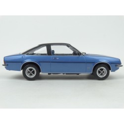 Opel Manta B Berlinetta 1975, MCG (Model Car Group) 1/18 scale