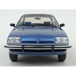 Opel Manta B Berlinetta 1975, MCG (Model Car Group) 1/18 scale