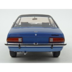 Opel Manta B Berlinetta 1975, MCG (Model Car Group) 1/18 scale