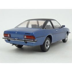 Opel Manta B Berlinetta 1975, MCG (Model Car Group) 1/18 scale