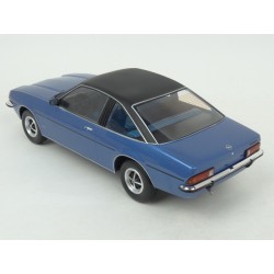 Opel Manta B Berlinetta 1975, MCG (Model Car Group) 1/18 scale