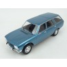 Peugeot 504 GR Break 1976 (Blue Met.), MCG (Model Car Group) 1/18 scale