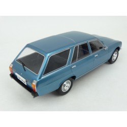 Peugeot 504 GR Break 1976 (Blue Met.), MCG (Model Car Group) 1/18 scale