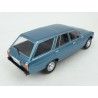 Peugeot 504 GR Break 1976 (Blue Met.), MCG (Model Car Group) 1/18 scale