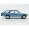 Peugeot 504 GR Break 1976 (Blue Met.), MCG (Model Car Group) 1/18 scale