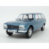 Peugeot 504 GR Break 1976 (Blue Met.), MCG (Model Car Group) 1/18 scale