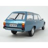 Peugeot 504 GR Break 1976 (Blue Met.), MCG (Model Car Group) 1/18 scale