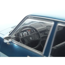 Peugeot 504 GR Break 1976 (Blue Met.), MCG (Model Car Group) 1/18 scale