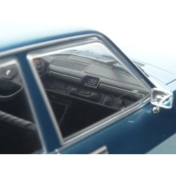 Peugeot 504 GR Break 1976 (Blue Met.), MCG (Model Car Group) 1/18 scale