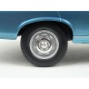 Peugeot 504 GR Break 1976 (Blue Met.), MCG (Model Car Group) 1/18 scale