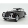Rolls Royce Silver Cloud III Flying Spur H.J.Mulliner 1965 (Black), MCG (Model Car Group) 1/18 scale