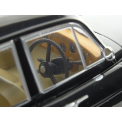 Rolls Royce Silver Cloud III Flying Spur H.J.Mulliner 1965 (Black), MCG (Model Car Group) 1/18 scale