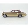 Rolls Royce Silver Cloud III Flying Spur H.J.Mulliner 1965 (Gold/Red met.) model 1:18 MCG (Model Car Group) MCG18132