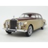 Rolls Royce Silver Cloud III Flying Spur H.J.Mulliner 1965 (Gold/Red met.) model 1:18 MCG (Model Car Group) MCG18132