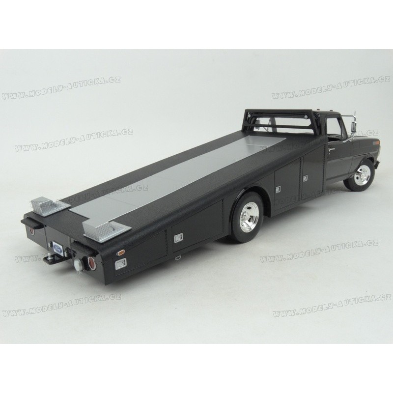 Ford F-350 Ramp Truck 1970, ACME 1:18