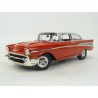Chevrolet Bel Air 1957 model 1:18 ACME A1807005