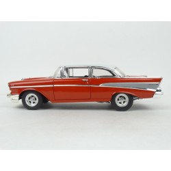 Chevrolet Bel Air 1957 model 1:18 ACME A1807005