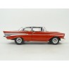 Chevrolet Bel Air 1957 model 1:18 ACME A1807005