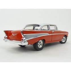 Chevrolet Bel Air 1957 model 1:18 ACME A1807005
