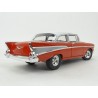 Chevrolet Bel Air 1957 model 1:18 ACME A1807005