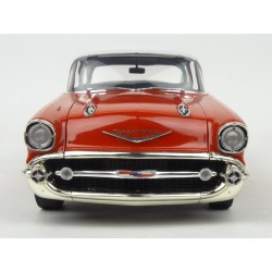 Chevrolet Bel Air 1957 model 1:18 ACME A1807005