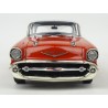 Chevrolet Bel Air 1957 model 1:18 ACME A1807005