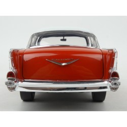 Chevrolet Bel Air 1957 model 1:18 ACME A1807005