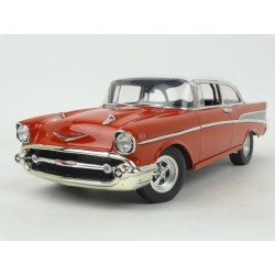 Chevrolet Bel Air 1957 model 1:18 ACME A1807005
