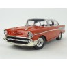 Chevrolet Bel Air 1957 model 1:18 ACME A1807005