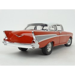 Chevrolet Bel Air 1957 model 1:18 ACME A1807005