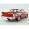 Chevrolet Bel Air 1957 model 1:18 ACME A1807005